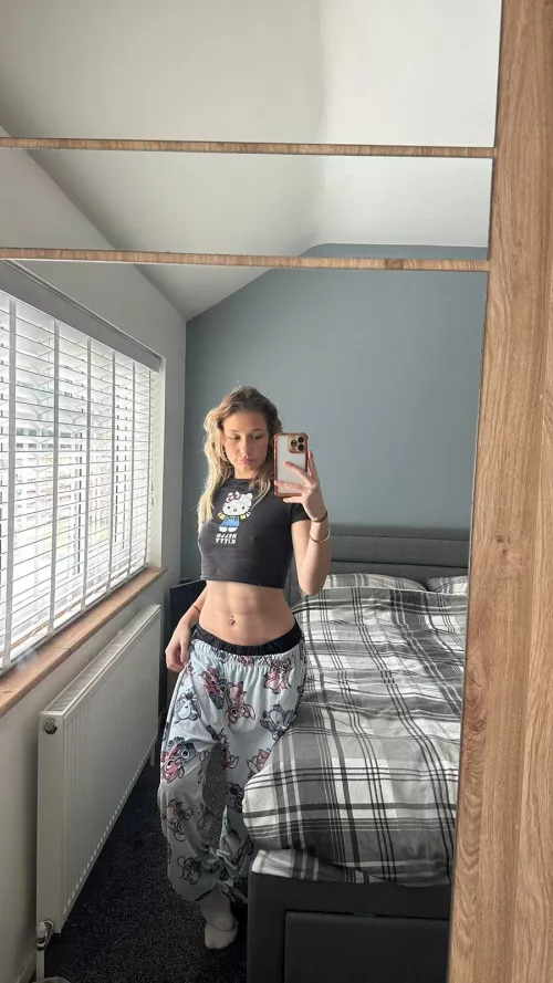 could you handle no strings attached (be honest)