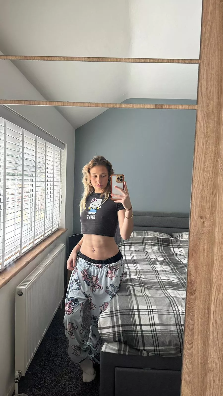 could you handle no strings attached (be honest)