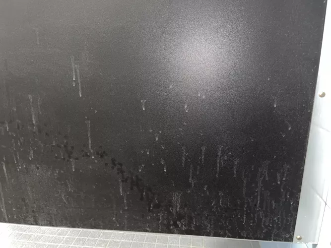 Cum wall at my school [32]