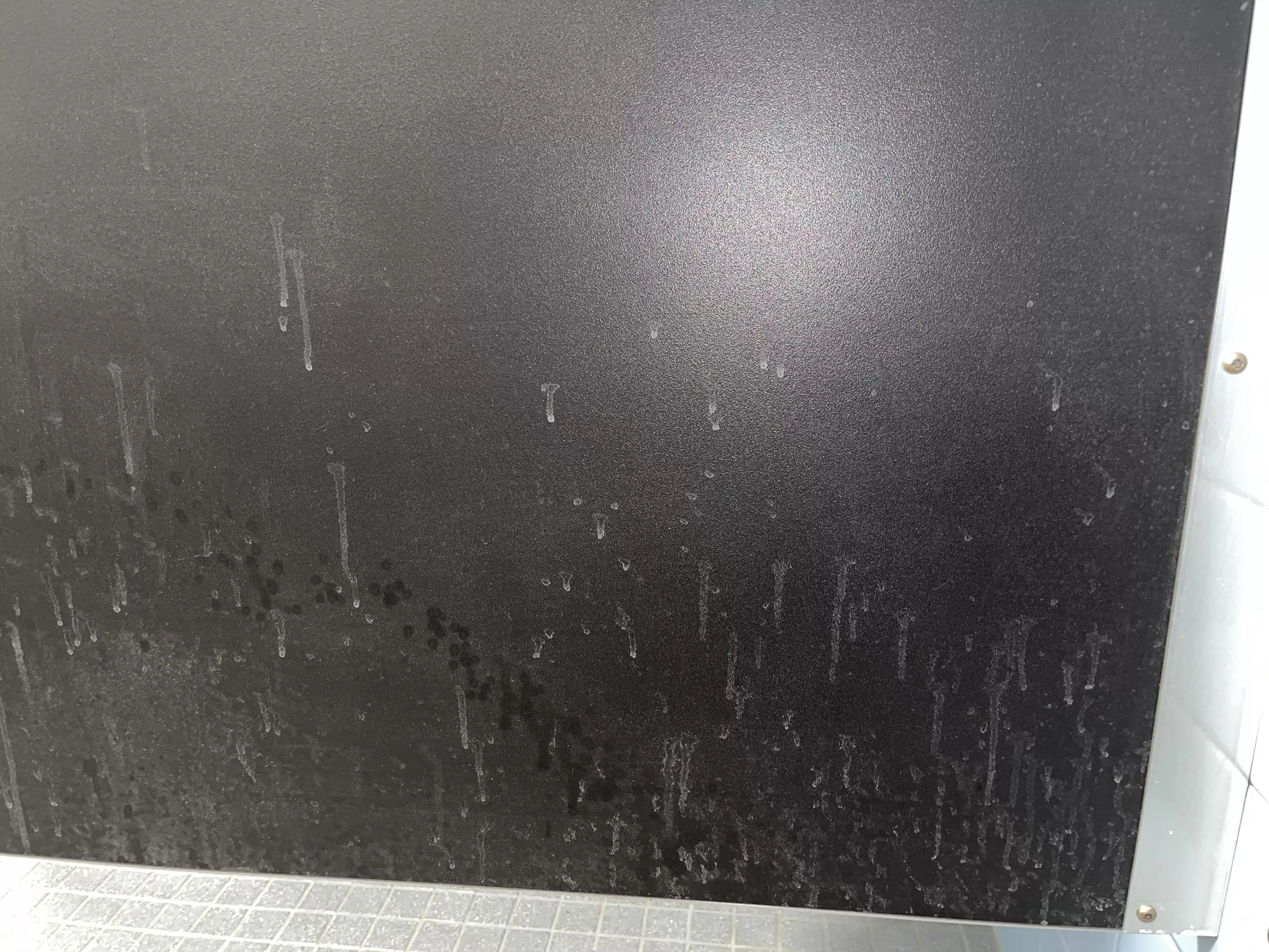 Cum wall at my school [32]