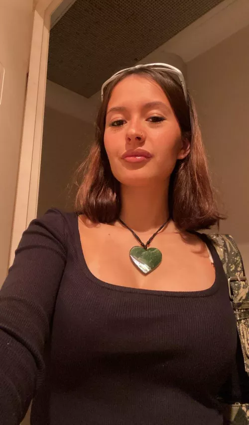 Date night outfit 😁