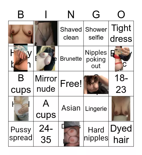 DM if you want to help me finish this