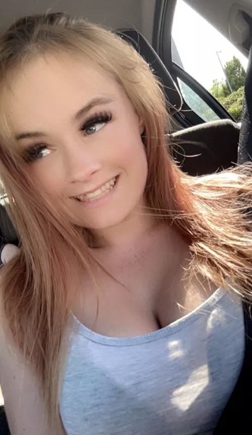 Do I tick the boxes? ;)