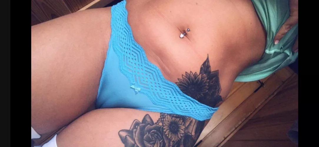 Do these make you wonder what it looks like underneath?