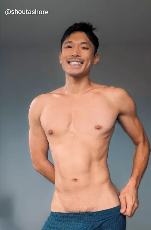 Do what you like to this asian little boy