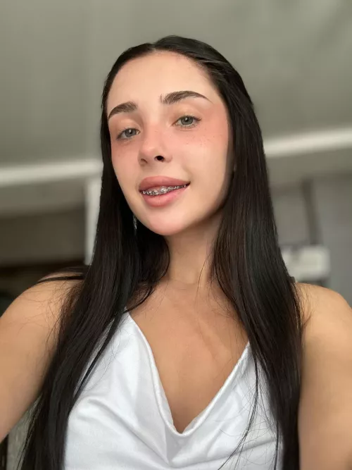 Do you enjoy my smile