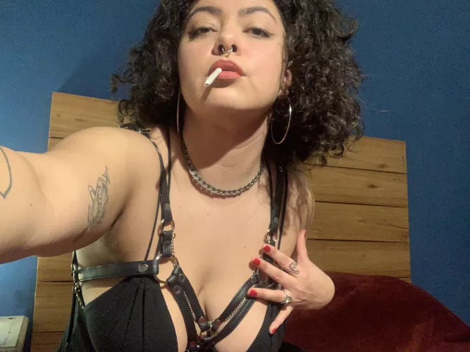 Do you have a lighter love?