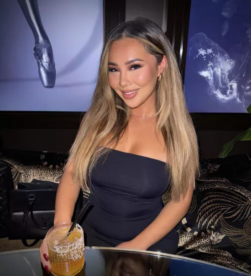 Do you like my smile? 