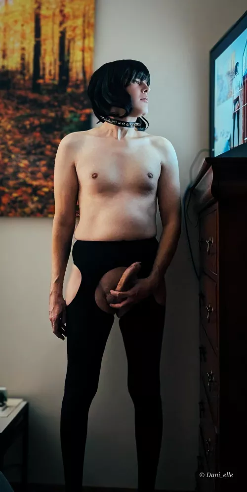 Do you like my tights