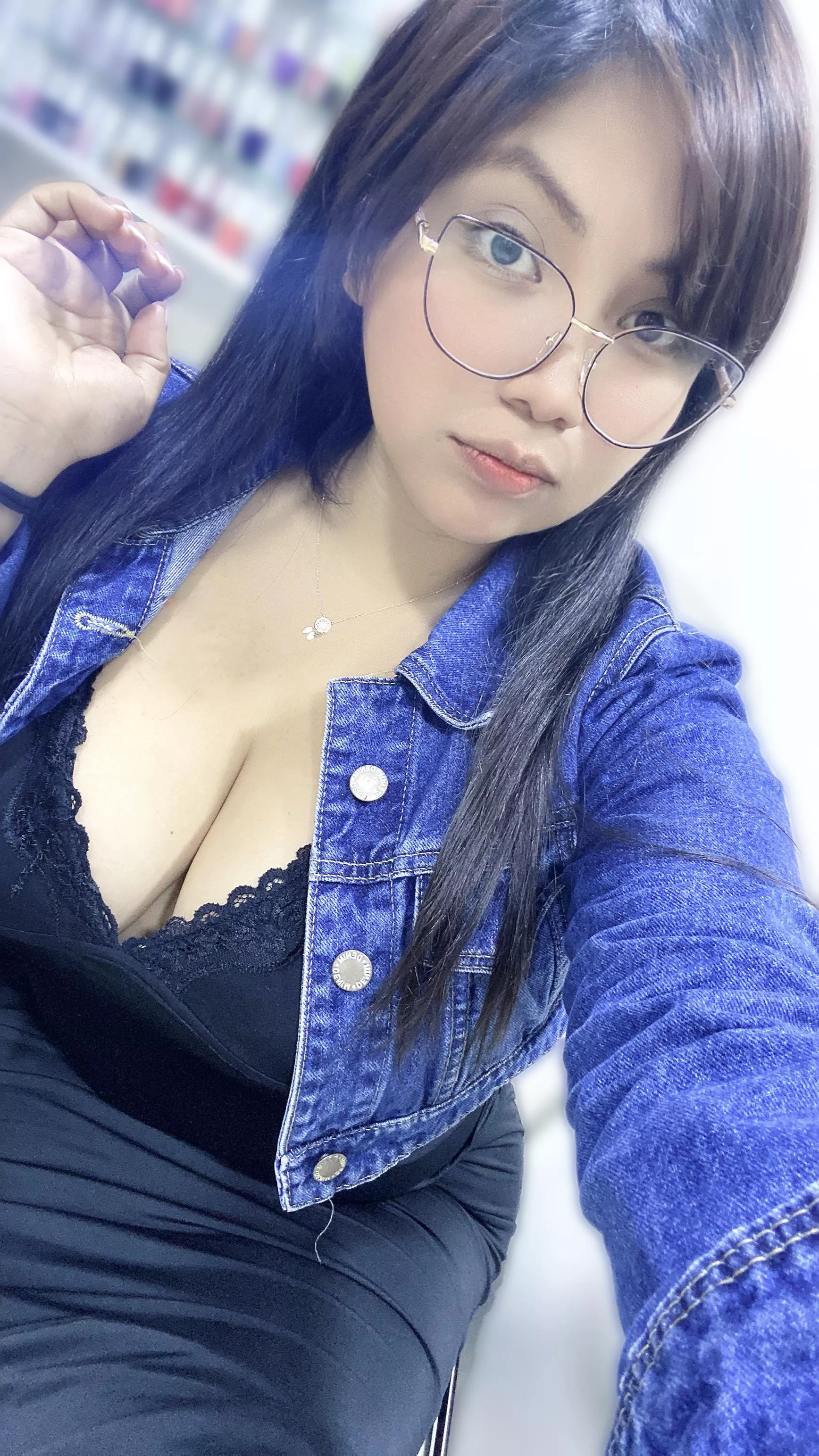 Do you like the dress? I can go change if you don’t 😜