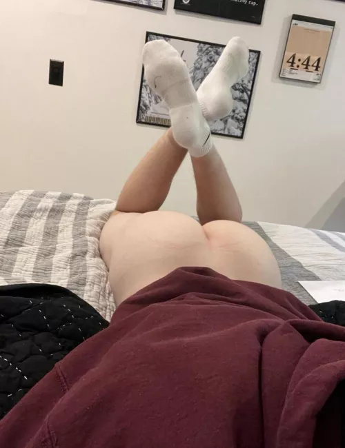 do you like this position?