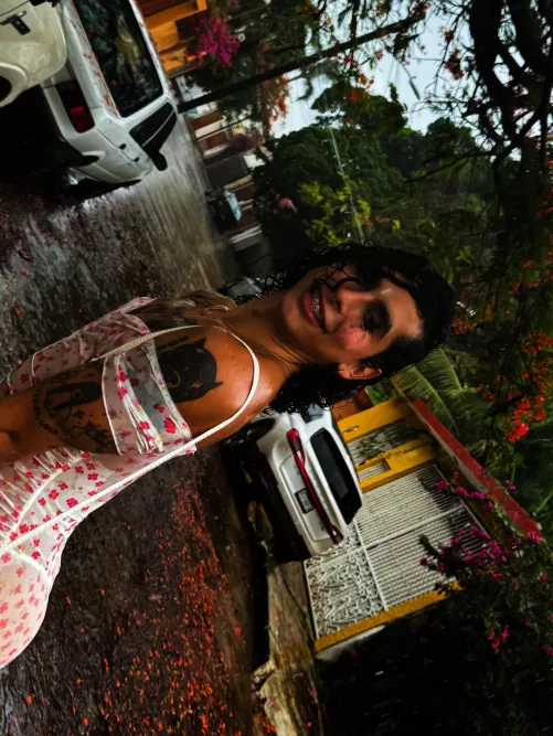 Do you like what you see?	