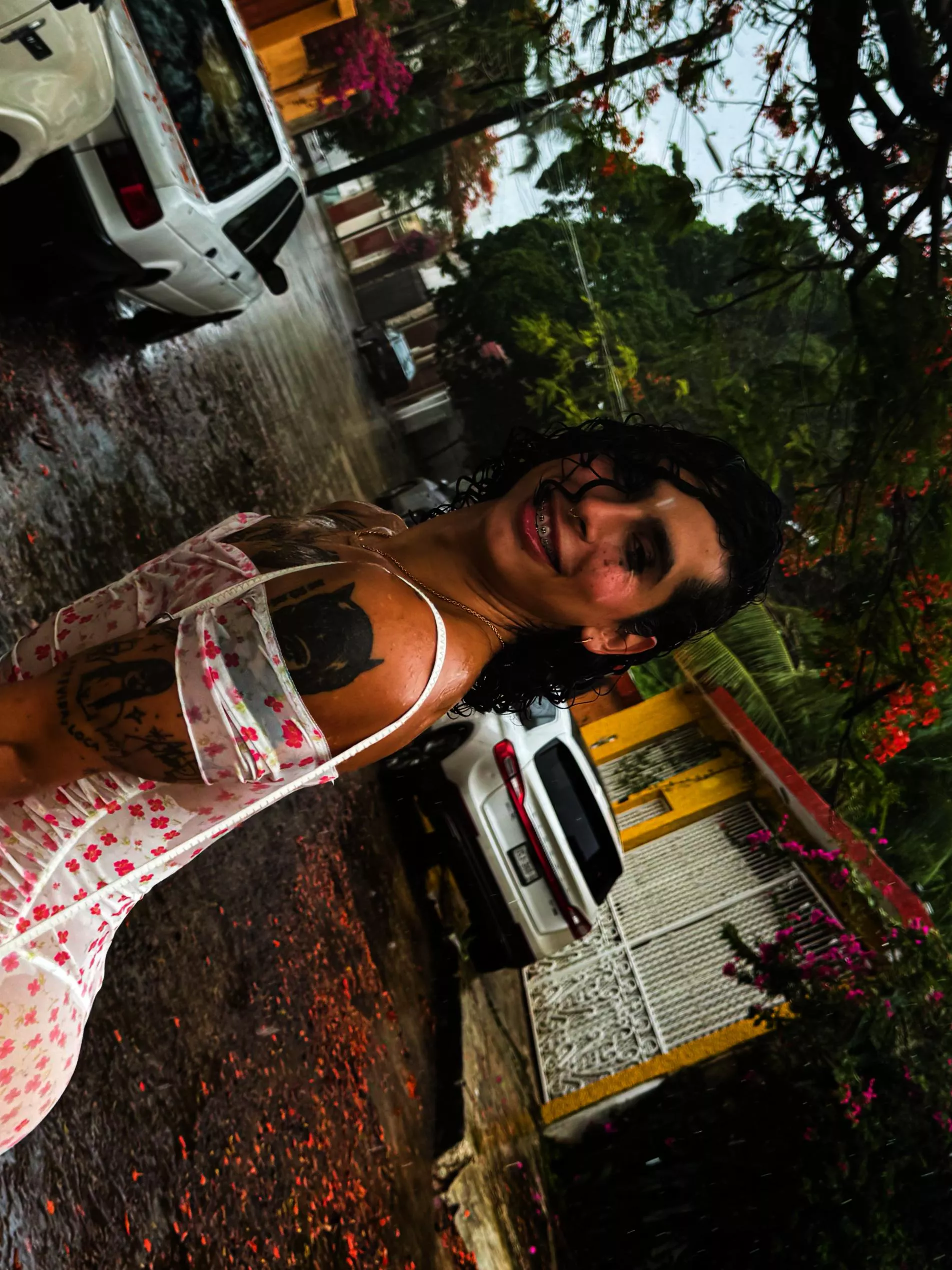 Do you like what you see?	