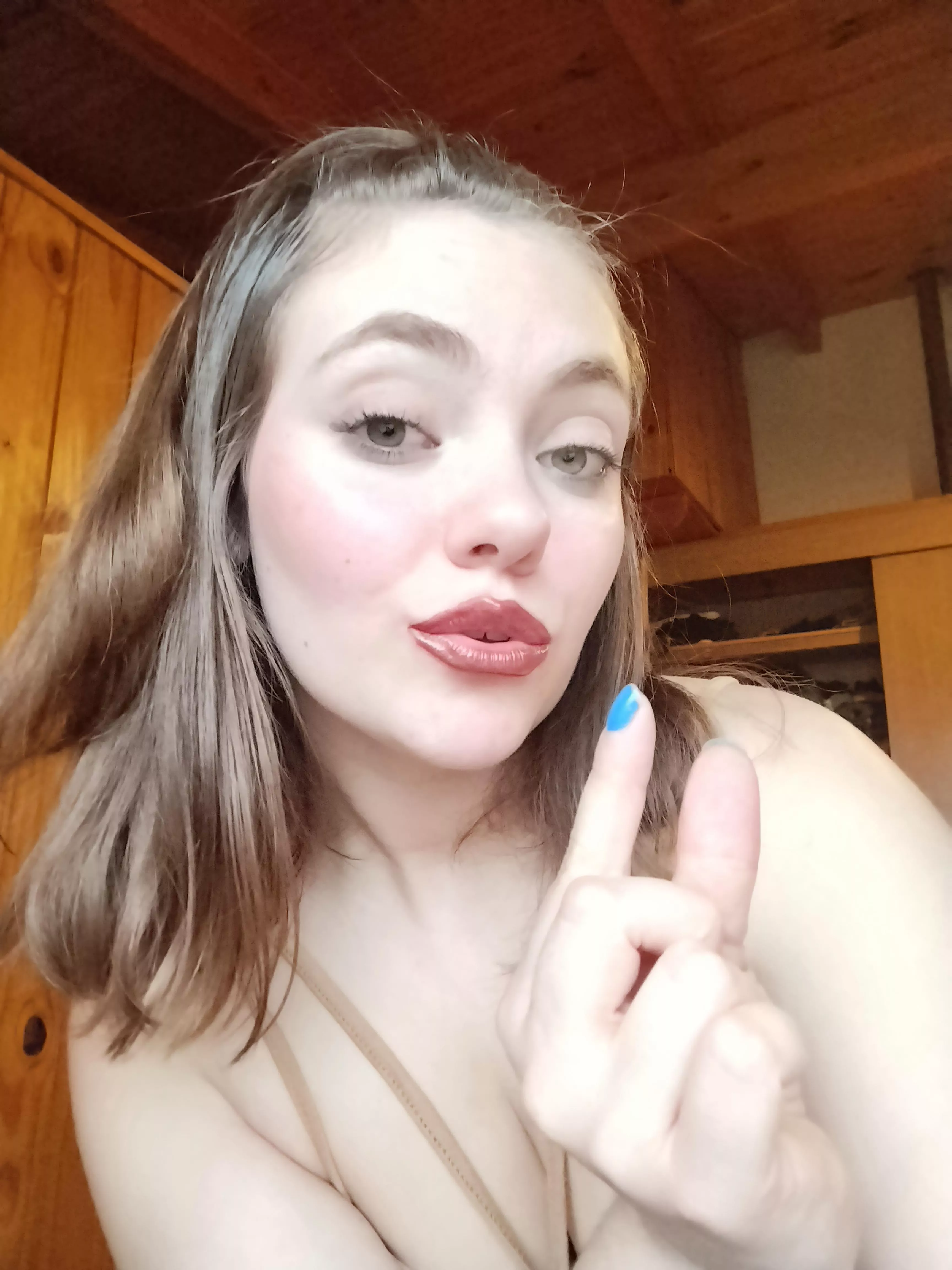 Do you really want me to make fun of your cock?