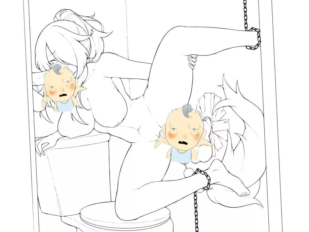 Does anybody know the source or the uncensored ver. ?