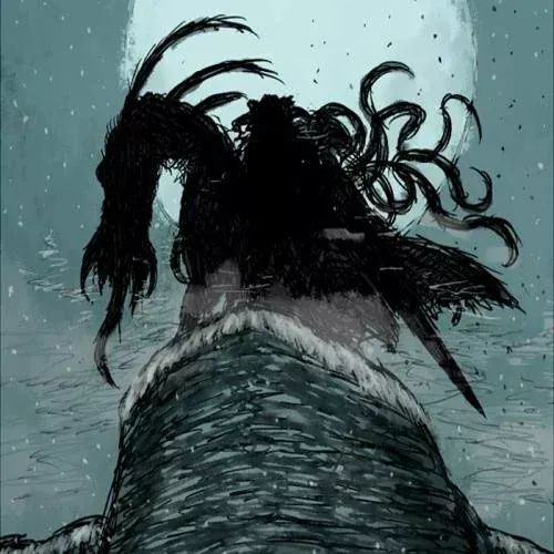 Does anyone else headcanon Lindamea as a tsundere girl? or am I just brain rotted :)