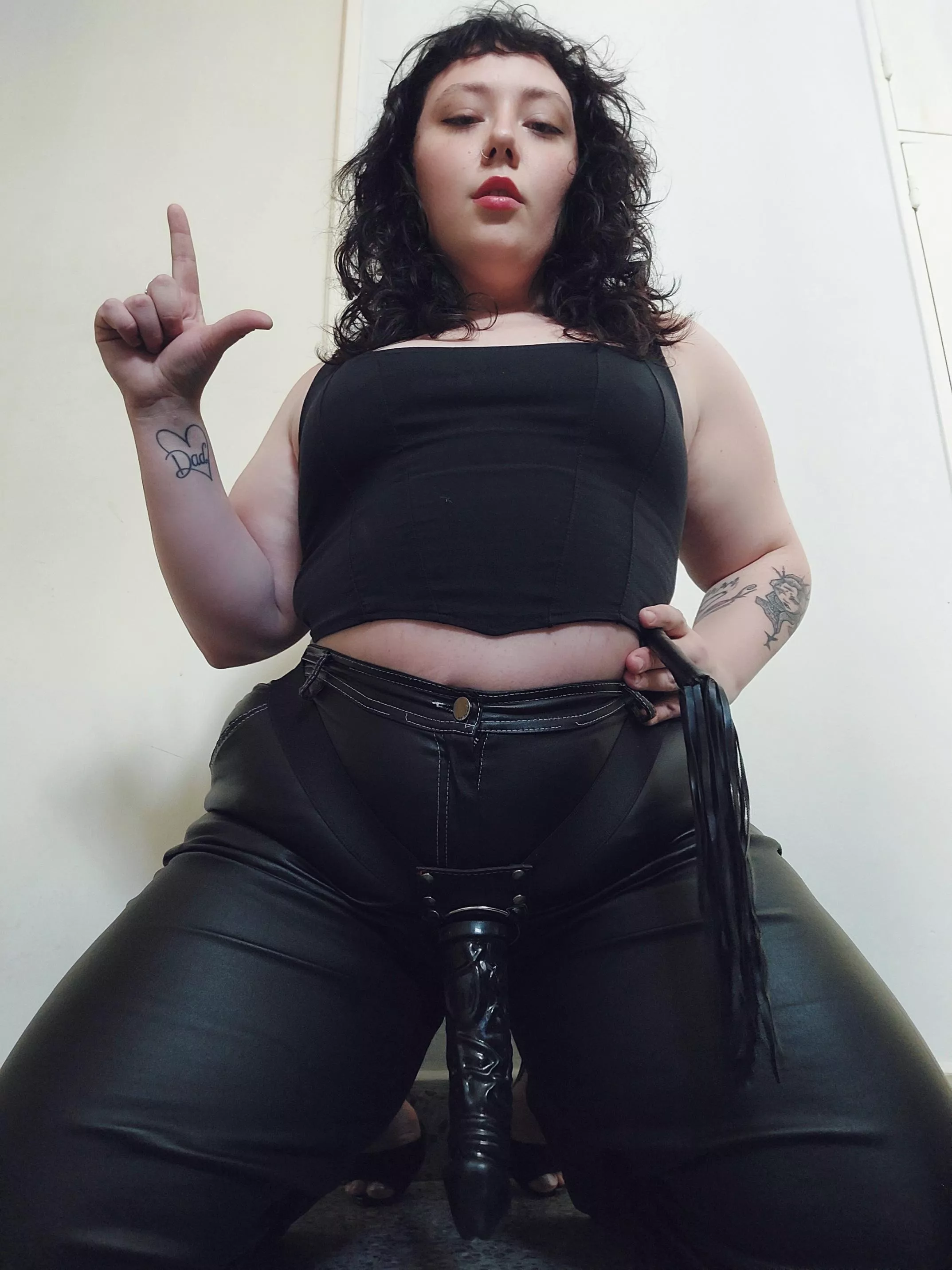 Don't forget your place