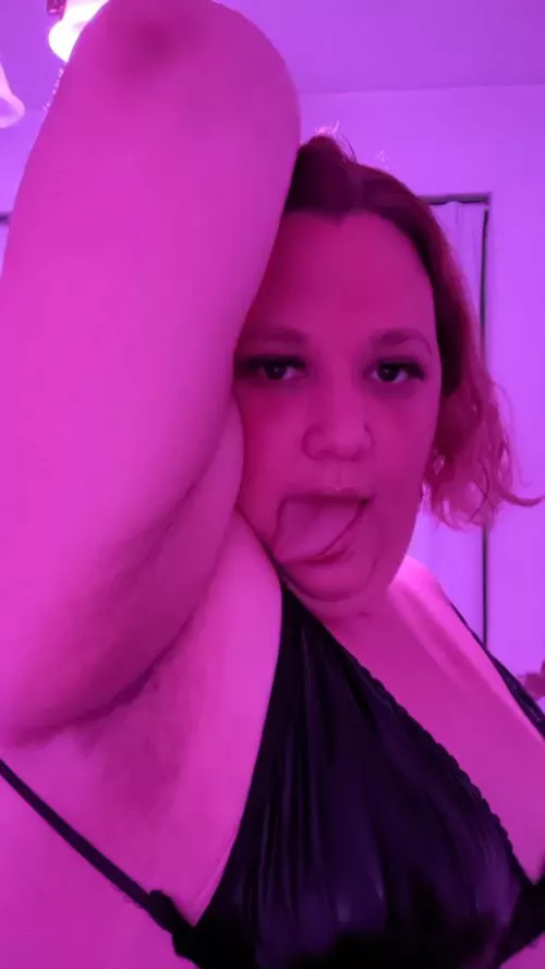 Embracing the addiction to every curve and scent