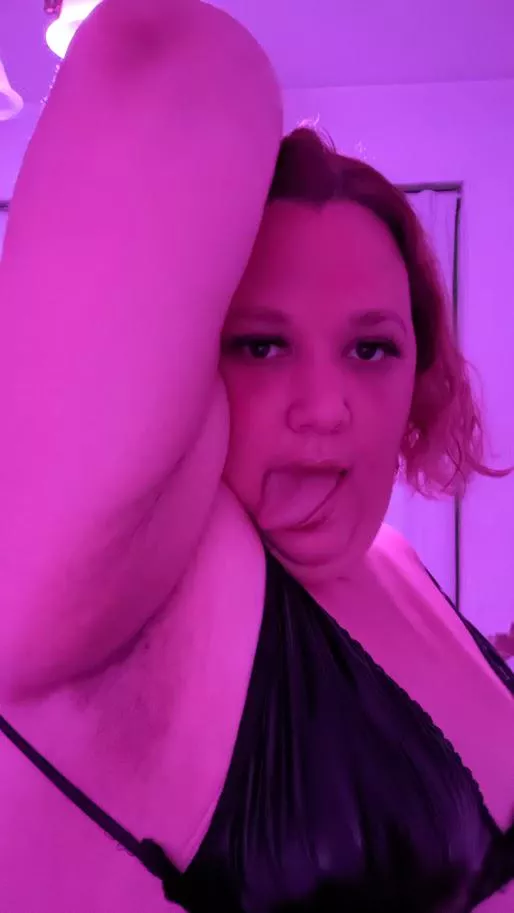 Embracing the addiction to every curve and scent