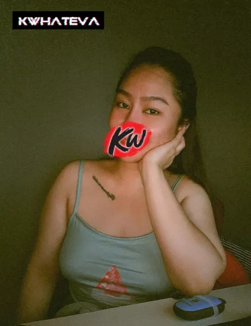 EOS! Nairaos ang shift habang binabayo..ng ulan. 😮‍💨😁