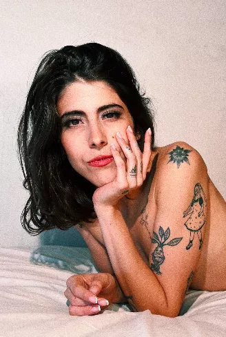 every inch of my skin is catchin your breath and turning you into my personal human ATM 