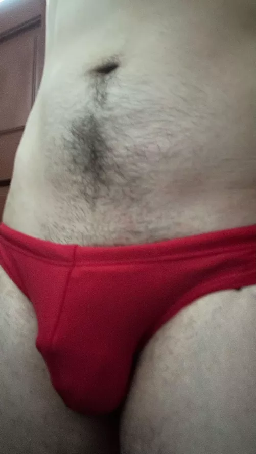 Every season is speedo season