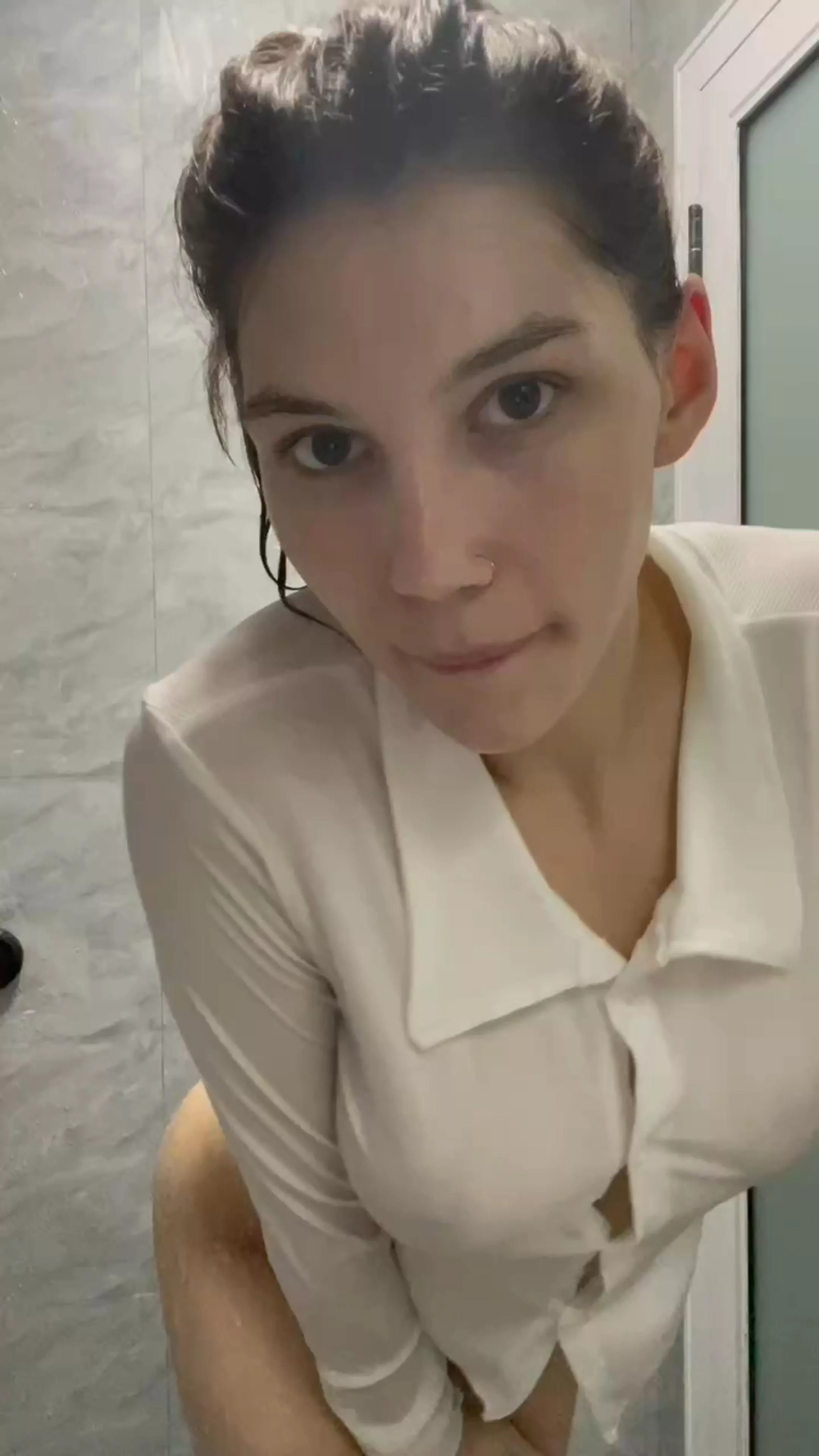 Everyone needs to chill out a bit now...