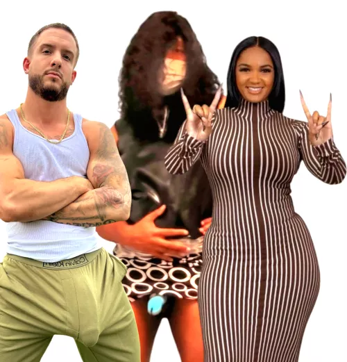 Everyone take your places