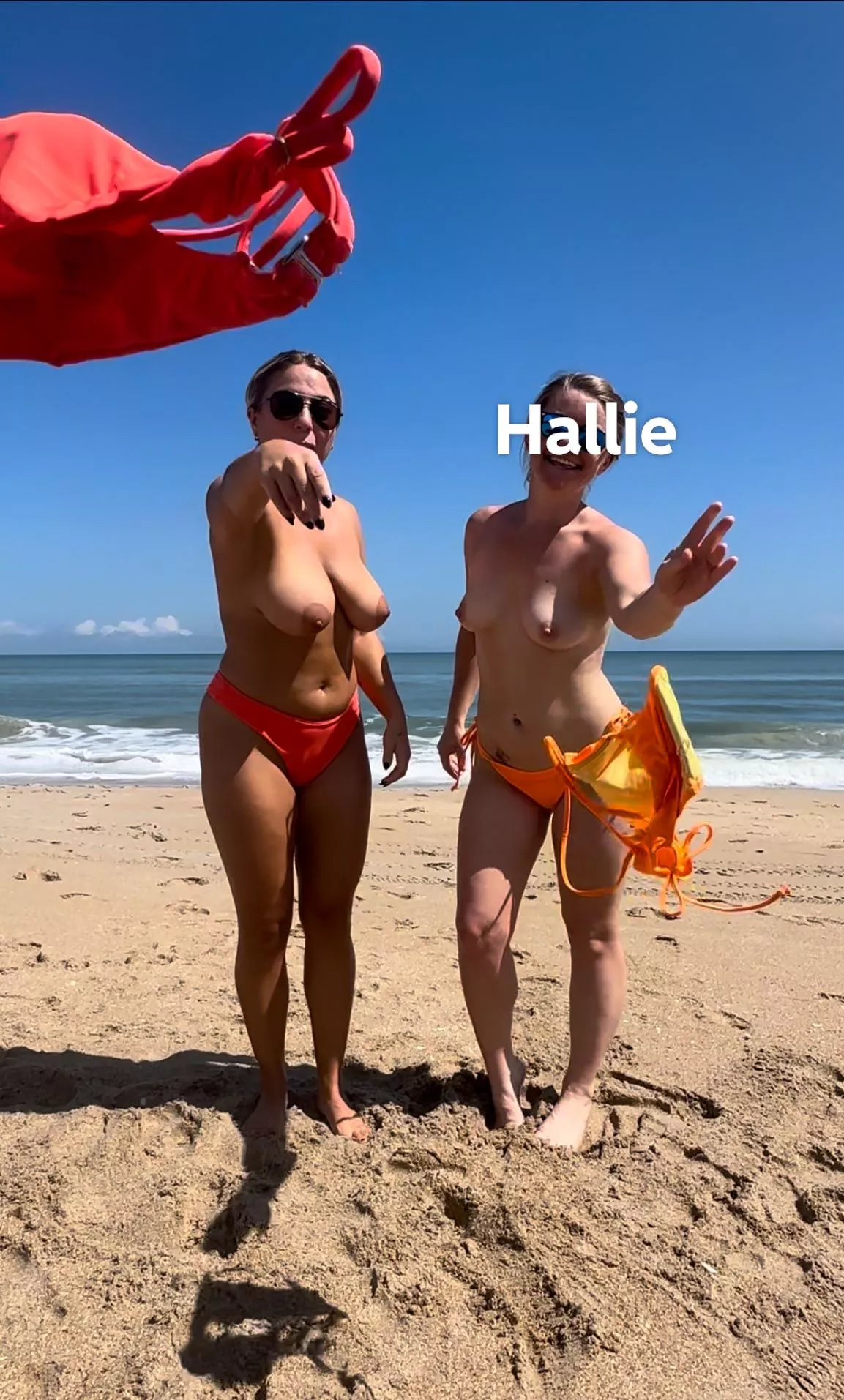 [F4A] Key West Fantasy Fest. In town with some girlfriends and our husbands. Come say hey and let’s have some fun! 