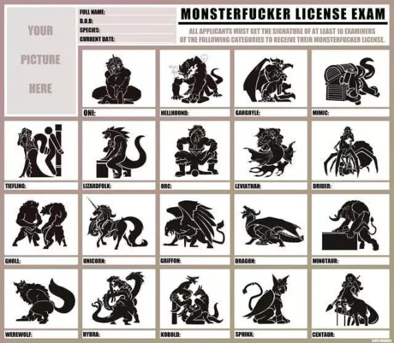 [F4FU/M] anyone want to hlwp me get my master breeding license 