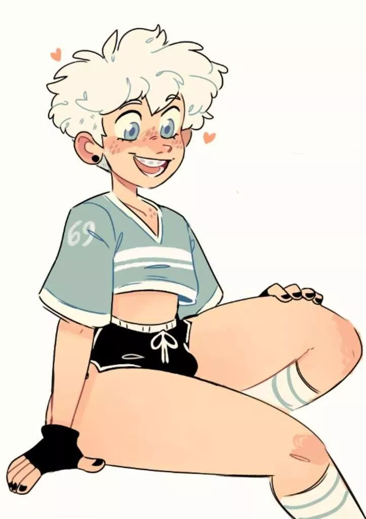 (fb4a sub4dom) You've recently bought a very nice house for a low price. For how old it is and how long it's gone without an owner it was in great shape. You've been told it's haunted but you didn't believe that until you woke up with a ghost cuddle