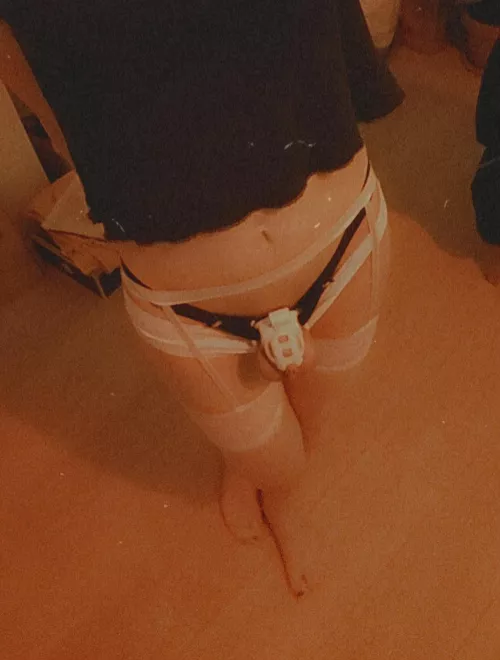 Feeling cute💅🥰