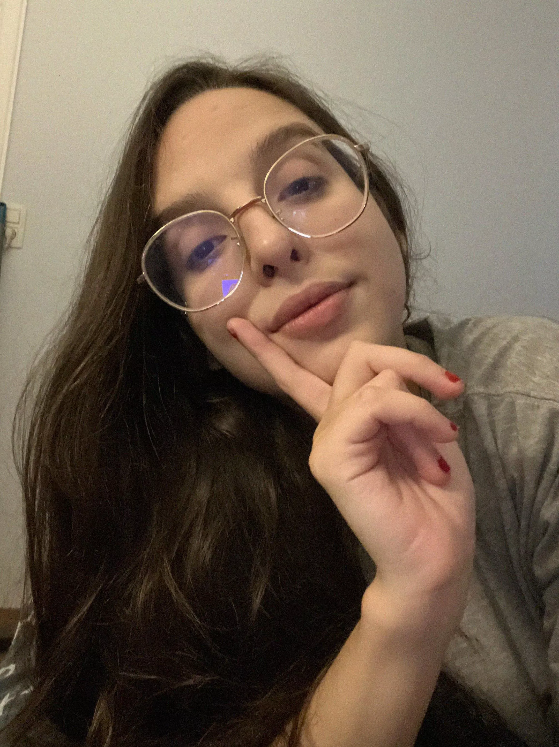 Feeling focused and ready to tackle my dreams, one step at a time