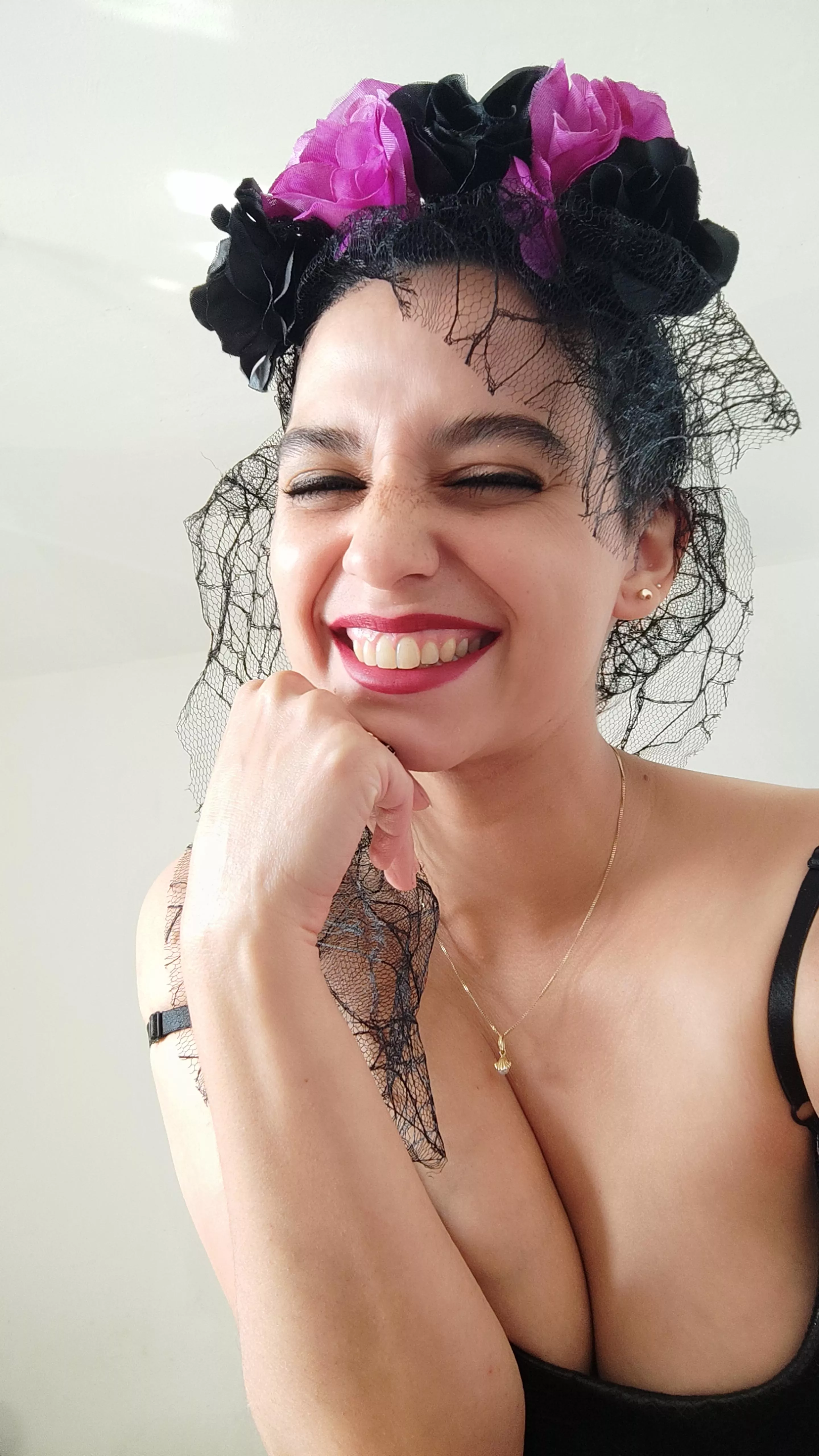 Fill my basket with candy! 