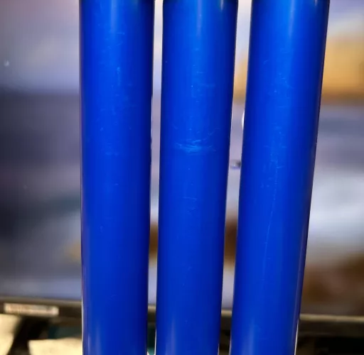 FK’N MINT 21mm sleeves!!!