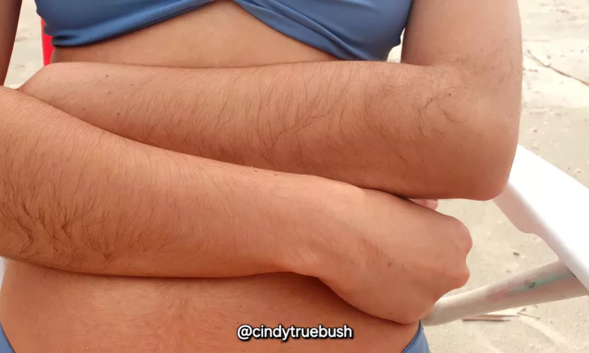 For the arm hairs lovers 💕