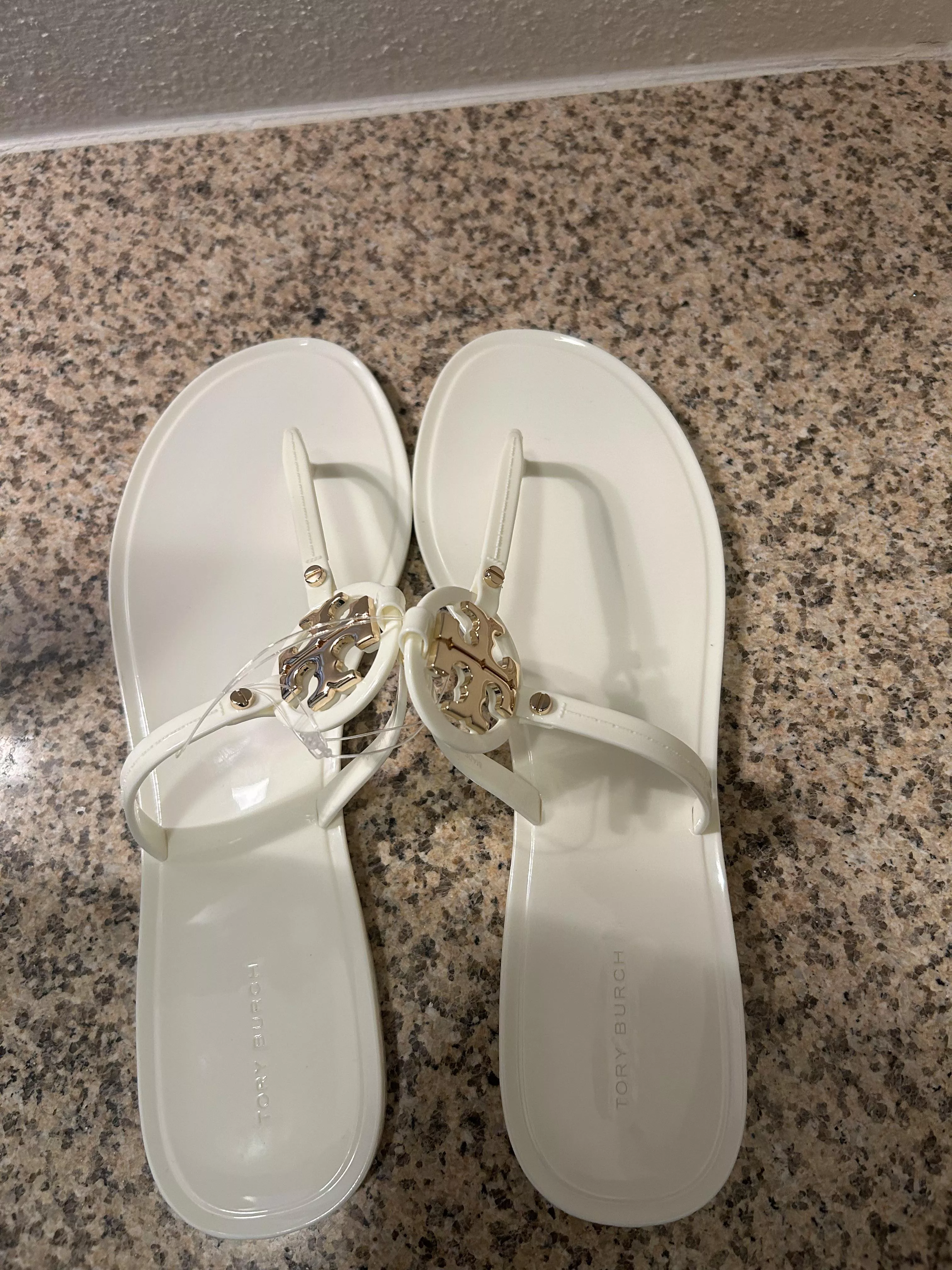 Free size 10 Tory Burch Sandals 
