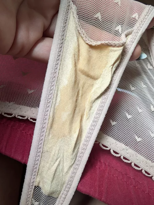 Fresh grool is on the menu 😘