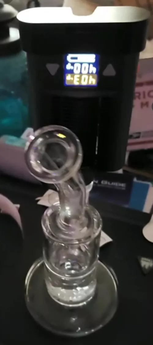 From 2018 after buying my first Mighty!