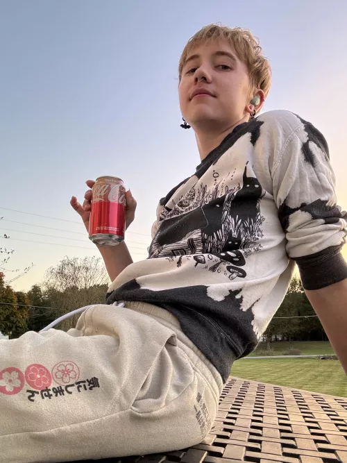 Get comfy with me ❤️