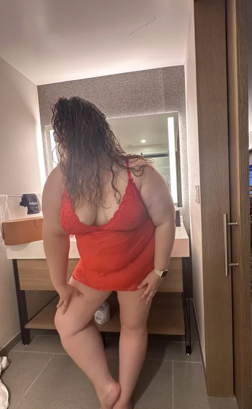 Give into my greatness and let me own you 