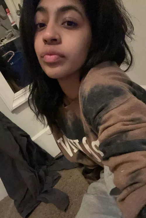 Give me everything I want💋