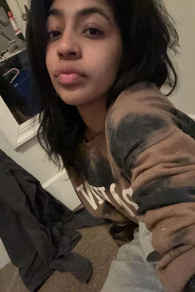 Give me everything I want💋