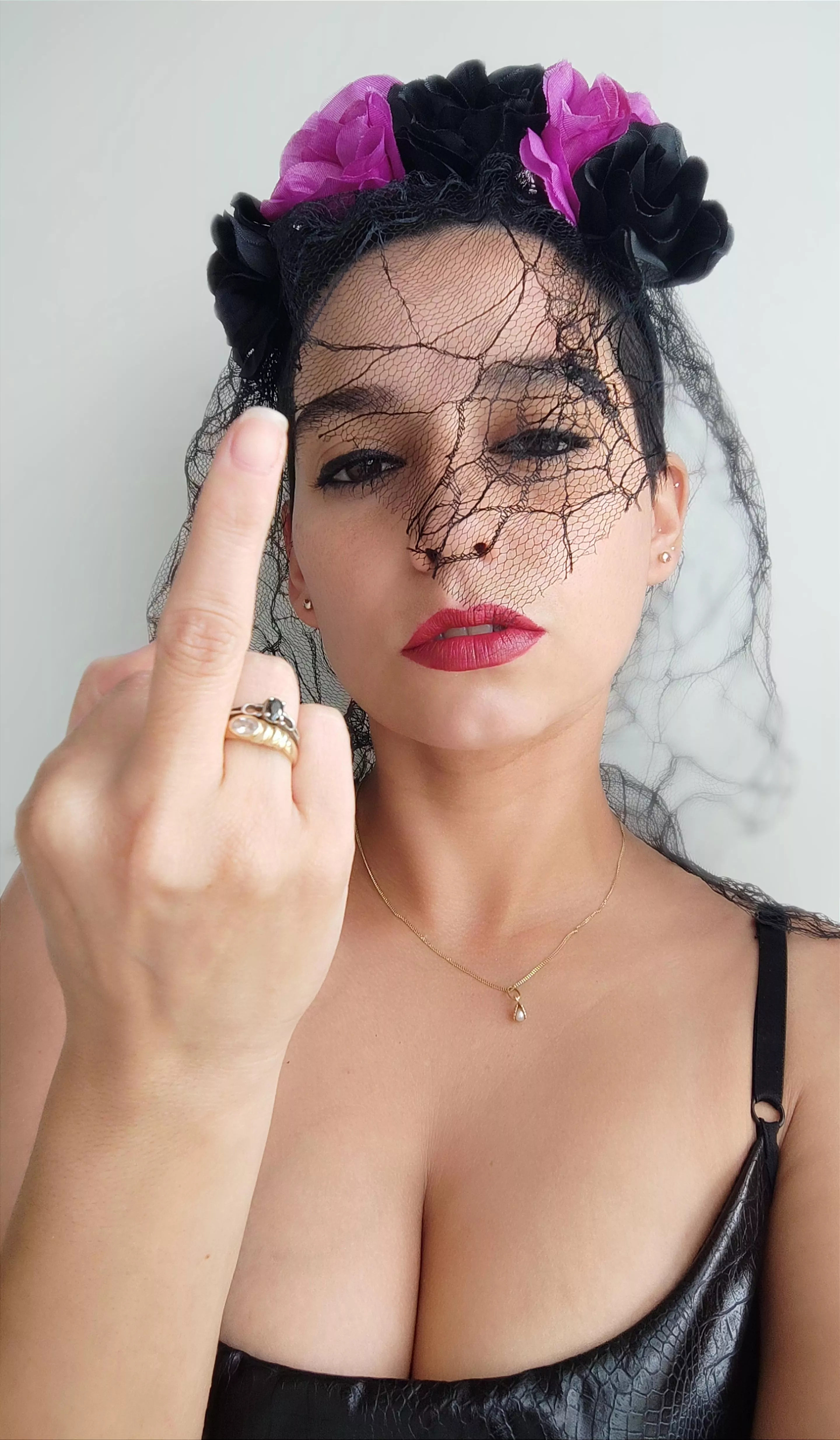  Give me your candy, and I'll give you my spell!