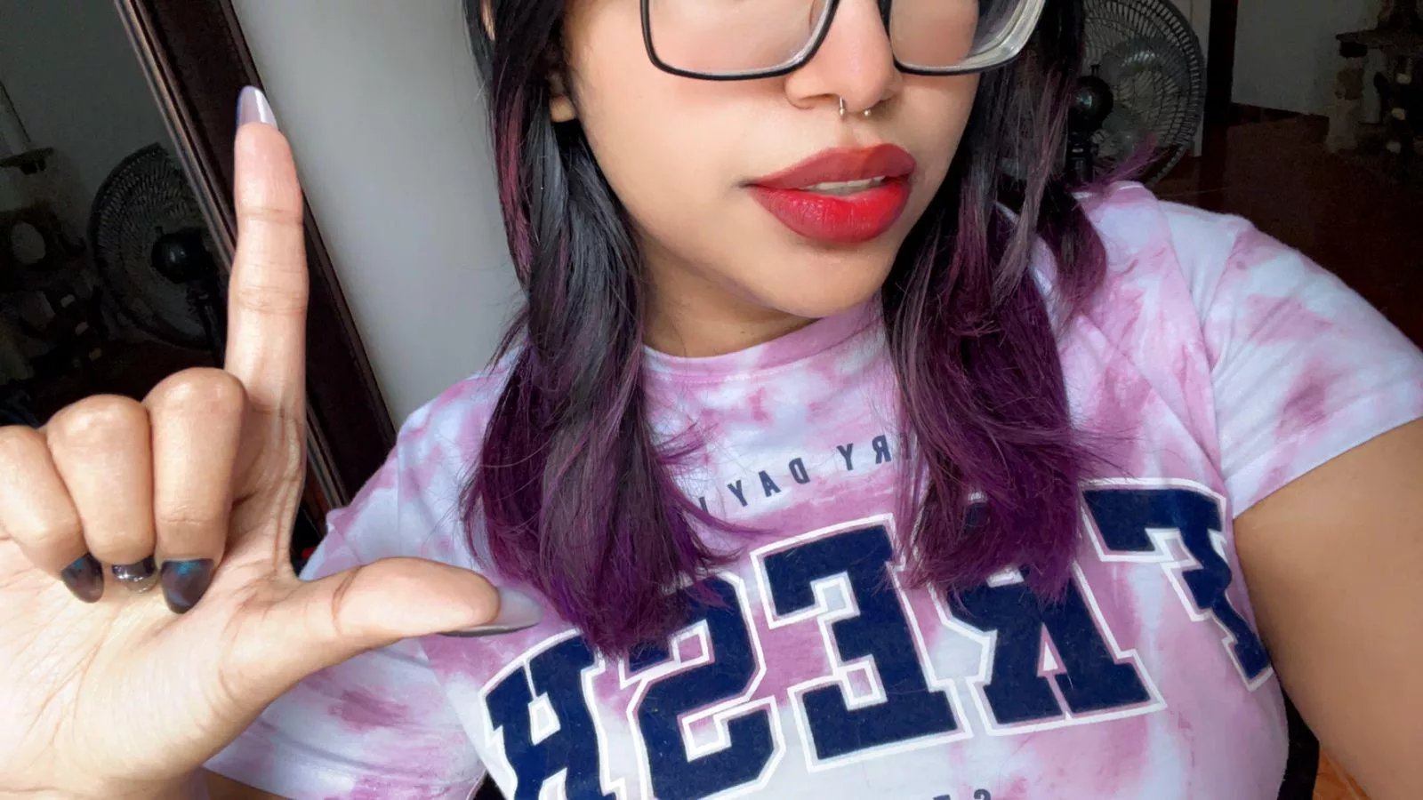 Give me your wallet and shut up, sub.