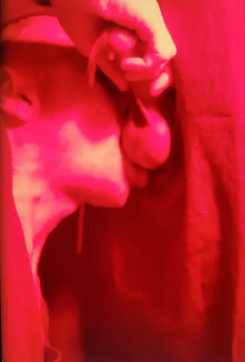 Gloryhole 4 Horned Str8