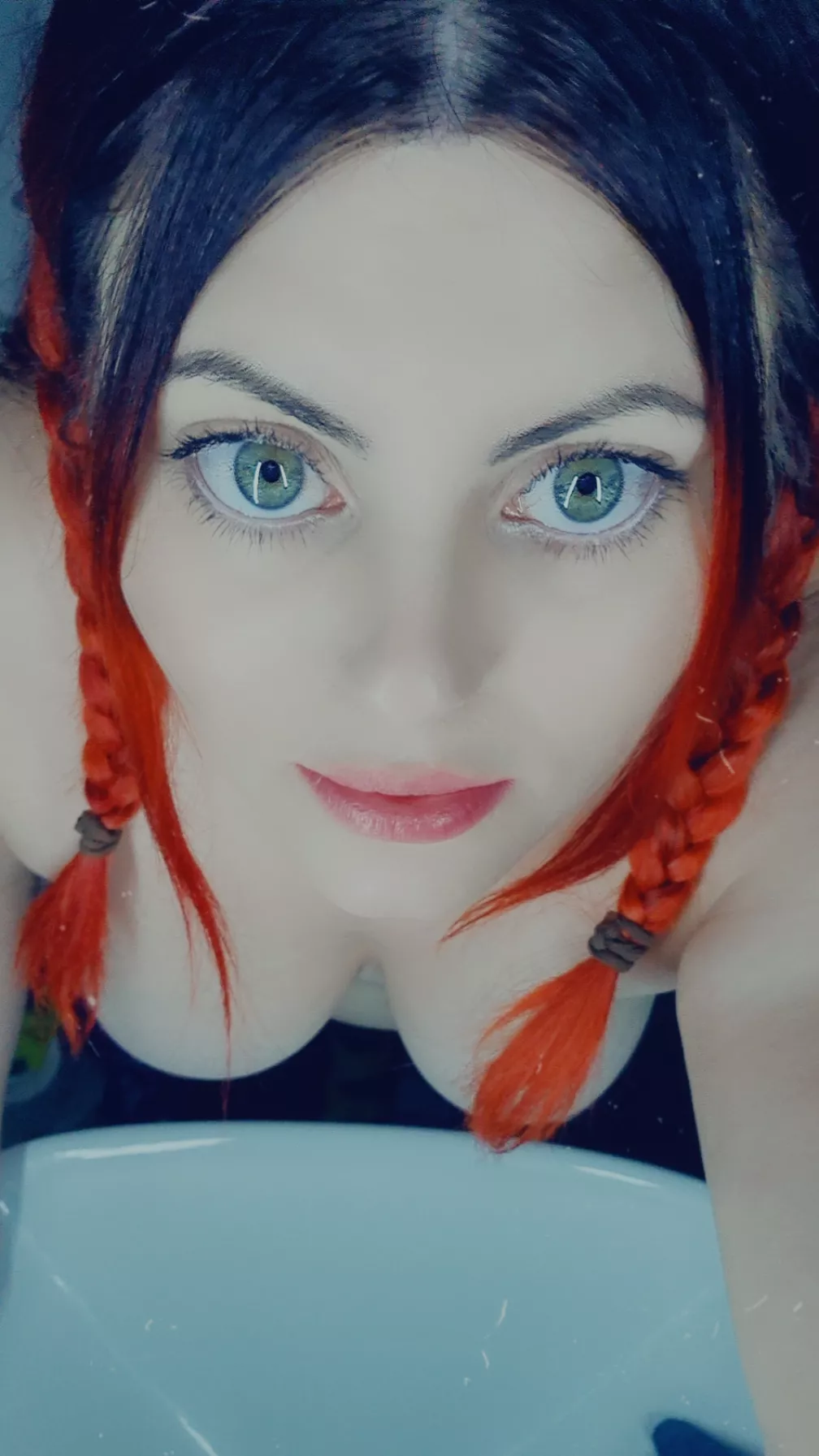 Good morning from your favourite Yorkshire pudding 😜