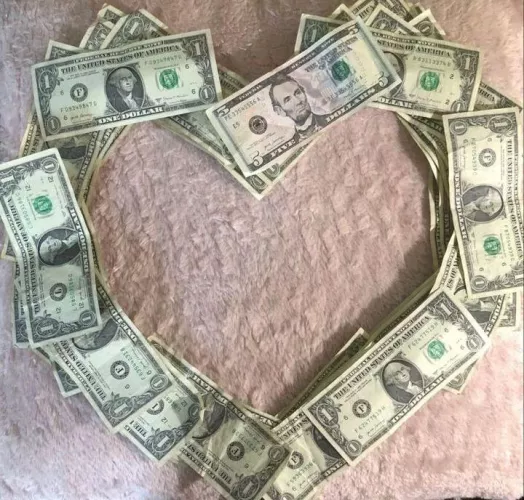 Goooood Mooornting, Findom ☀️