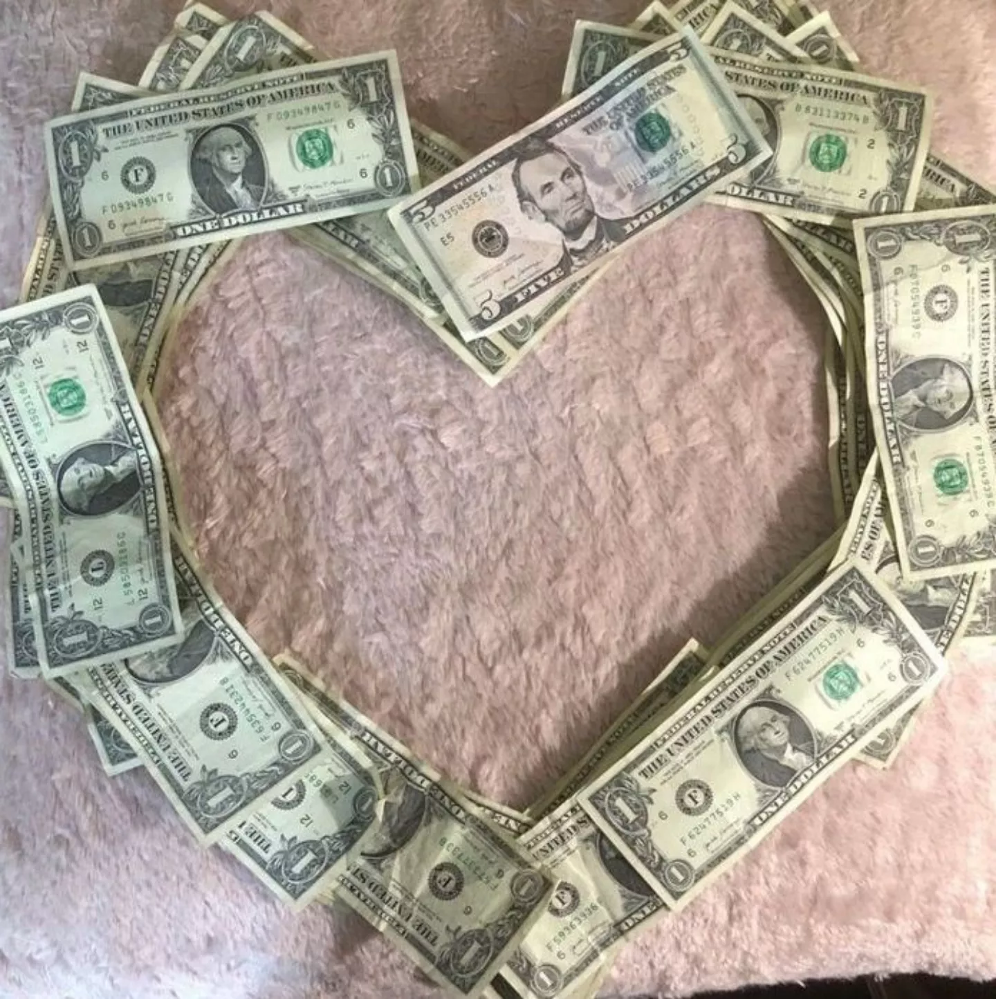 Goooood Mooornting, Findom ☀️