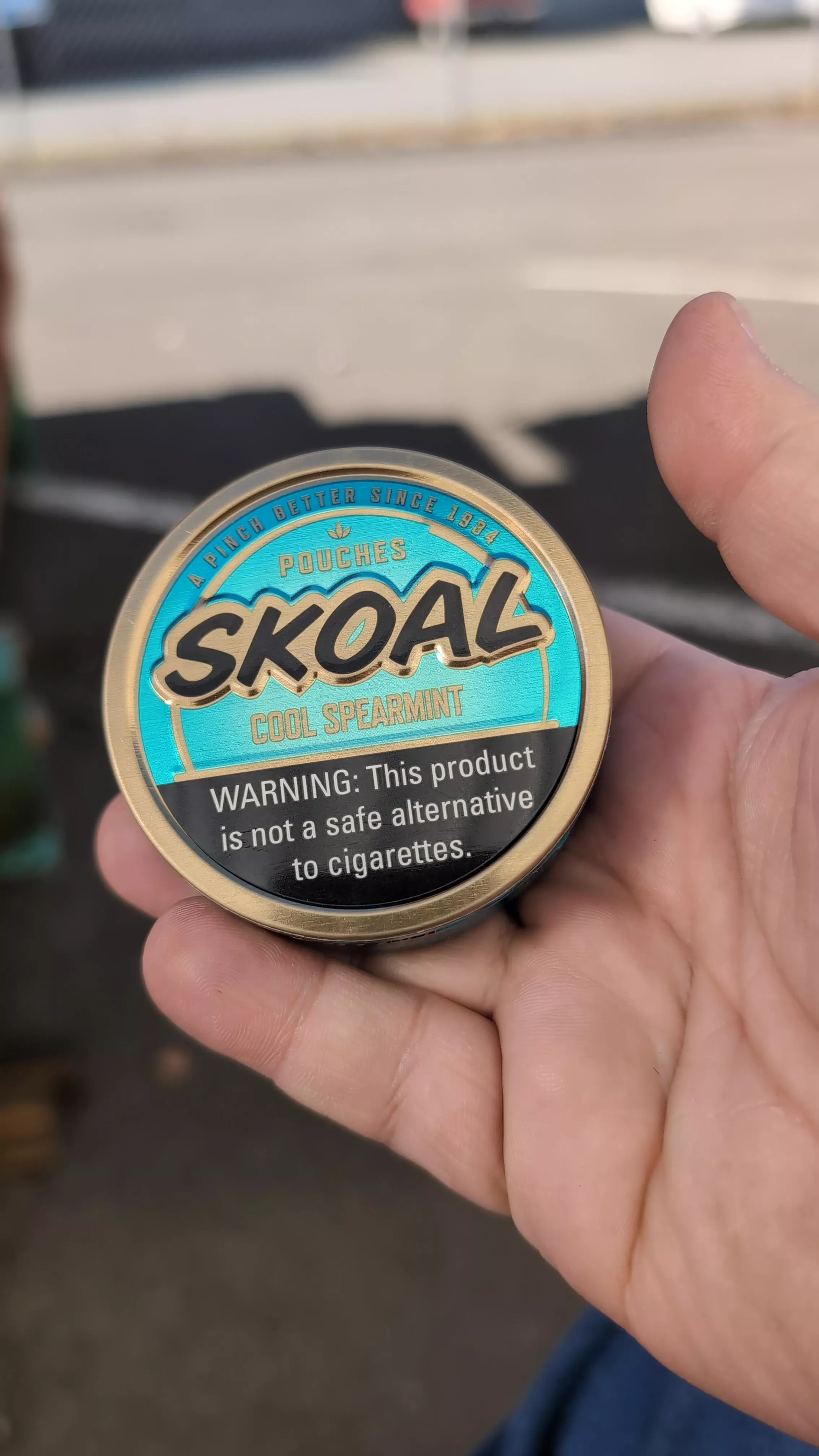 Had to fire a friend today...